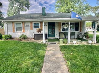 3101 Danbury Rd, Indianapolis, IN 46222