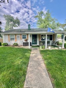 3101 Danbury Rd, Indianapolis, IN, 46222