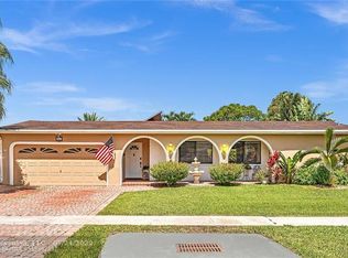 341 NW 103rd Ave, Plantation, FL 33324