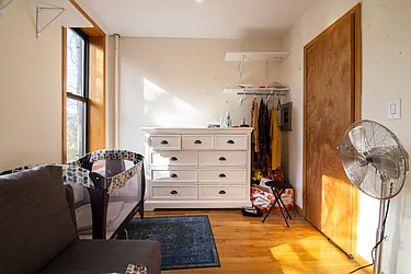 Rented by Terra Magia Inc