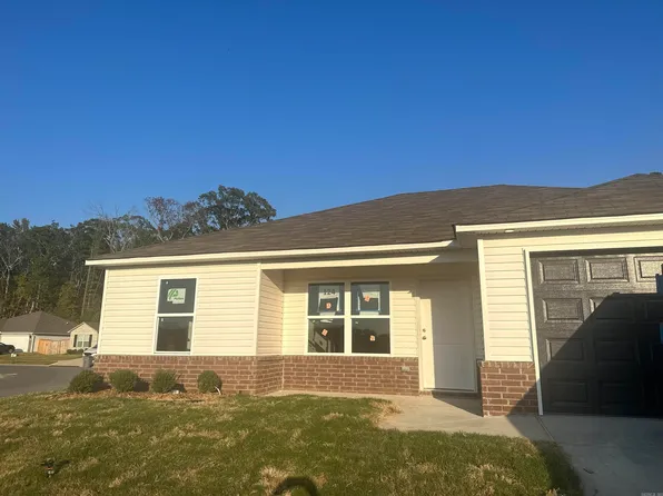 1024 Sams Hill Ests, Alexander, AR 72002