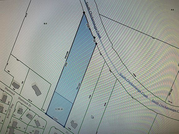 3rd image of 0 Shamrock Dr