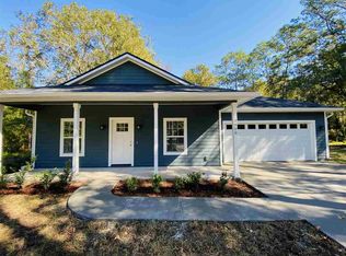 3900 County Road 13 S, Elkton, FL 32033