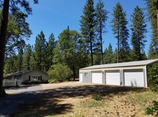 29278 Highway 44, Shingletown, CA 96088
