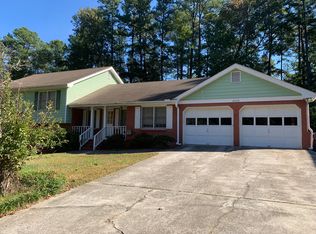 2232 Westridge Dr, Snellville, GA 30078