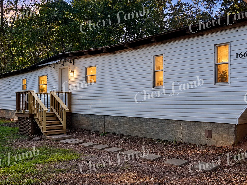 166 Elliott Dr