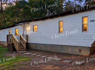 166 Elliott Dr, Salisbury, NC 28147