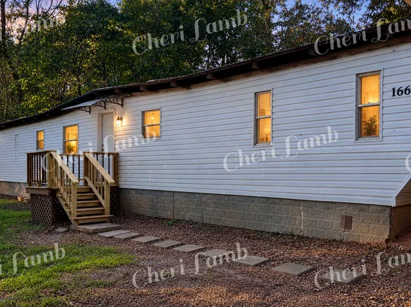 166 Elliott Dr, Salisbury, NC 28147