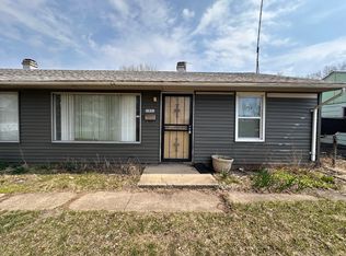 1931 Vermont St, Gary, IN 46407