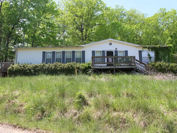 182 Big Ridge Rd, Indian Mound, TN 37079