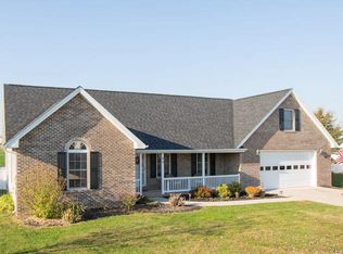 90 Cantermill Ln, Mount Crawford, VA 22841