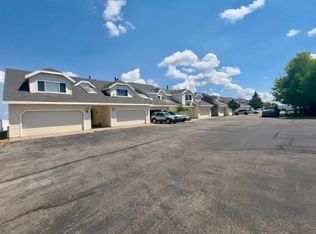 154 Fox Point Loop Rd #154, Evanston, WY 82930