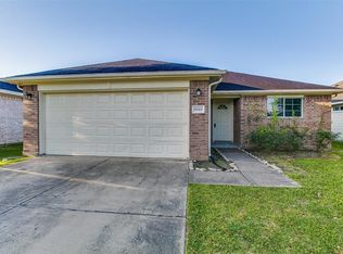 19319 Otter Trail Ct, Katy, TX 77449