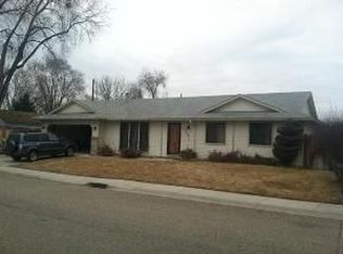 2145 N Currant Pl, Boise, ID 83704