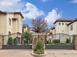 1101 Longmont Place Ct, Houston, TX 77056