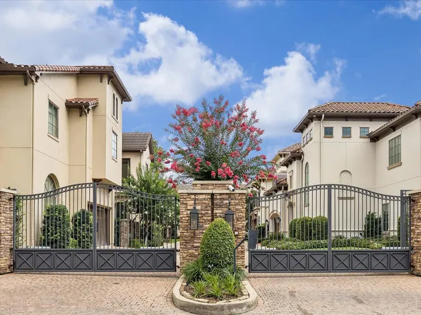 1101 Longmont Place Ct, Houston, TX 77056