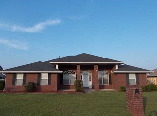 4774 Jaimee Leigh Dr, Milton, FL 32570