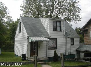 69 1/2 W Wilson St, Westover, WV 26501