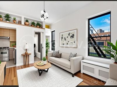 310 W 18th St APT 2B, Manhattan, NY, 10011