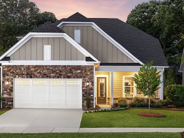 Emily Plan, Cresswind Wesley Chapel