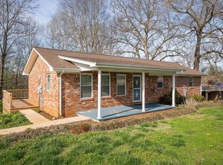 516 Thomas St, Sparta, TN 38583