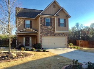 262 Asa Way, Evans, GA 30809