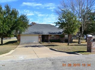 206 Lorene Dr, Red Oak, TX 75154