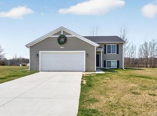 7154 Timberline Dr, Flint, MI