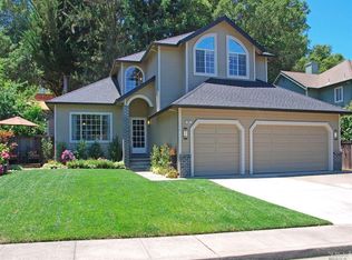 7081 Fellers Ln, Sebastopol, CA 95472
