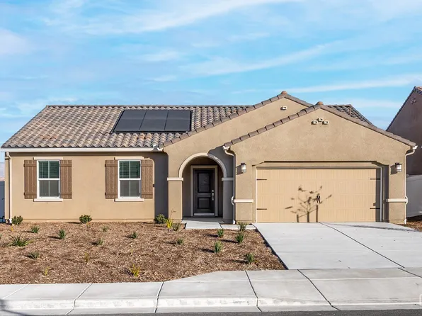 5105 Beaverhead Ave, Bakersfield, CA 93306