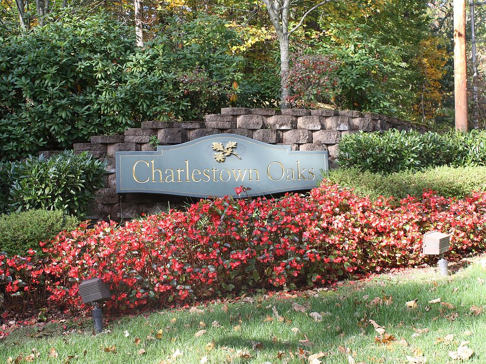 development entrance