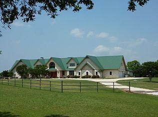 15279 Fm 677 N, Saint Jo, TX 76265