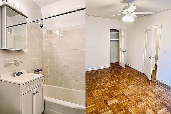 2nd image of 2120 Cruger Ave APT 1H