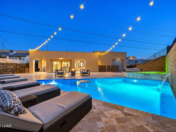 3125 Maverick Dr, Lake Havasu City, AZ 86404