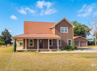 17505 Resmondo Rd, Summerdale, AL 36580