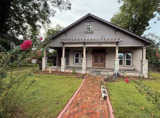 447 N Union Ave, Ozark, AL 36360