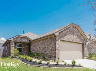 23735 Wood Green Terrace Dr, New Caney, TX 77357