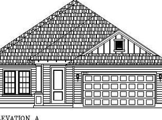 105 Highwood Dr, Rockport, TX 78382