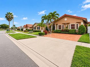 14590 SW 51st St, Miami, FL 33175