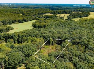 1028 Oak Grove Rd, Athens, GA 30607