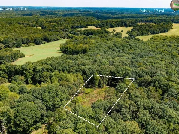 1028 Oak Grove Rd, Athens, GA 30607