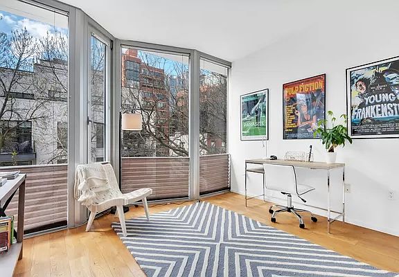 4th image of 580 Carroll St APT 3A