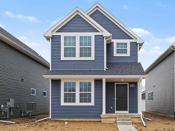 6139 Tigris Ave, Lansing, MI