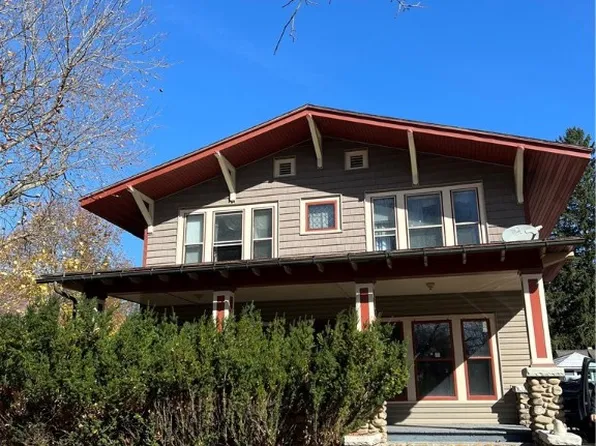 410 N Main St, Wellsville, NY 14895