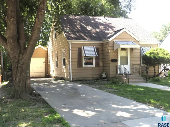 1705 S Lake Ave, Sioux Falls, SD 57105