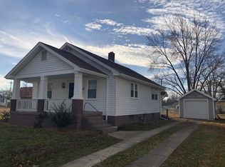 2407 Broad St, New Castle, IN 47362