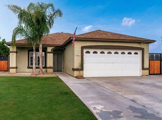 2337 Corte Hernandez, Delano, CA 93215