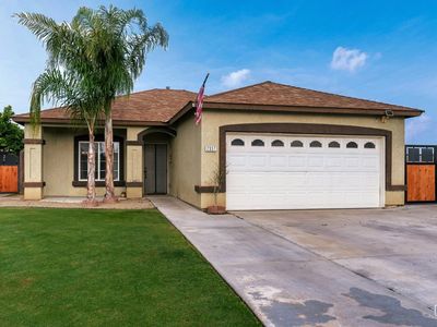 2337 Corte Hernandez, Delano, CA, 93215