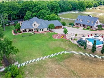 8152 Zackery Rd, Aubrey, TX, 76227