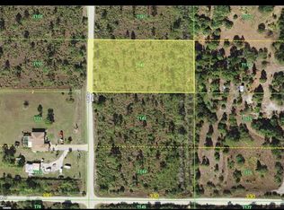 8208 Swiss Blvd, Punta Gorda, FL 33982